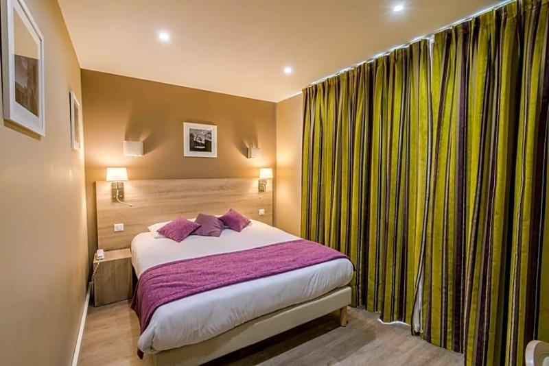 Hotel L Aragon image