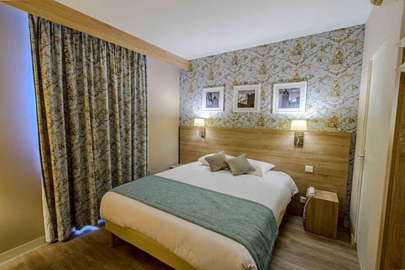 Hotel L Aragon image