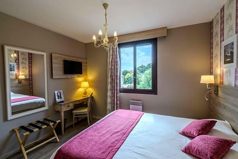 Hotel L Aragon image