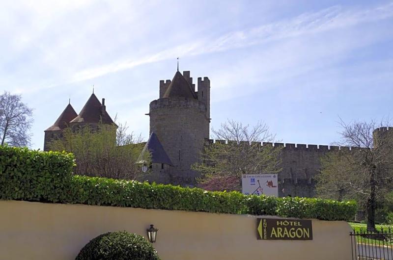 Hotel L Aragon image