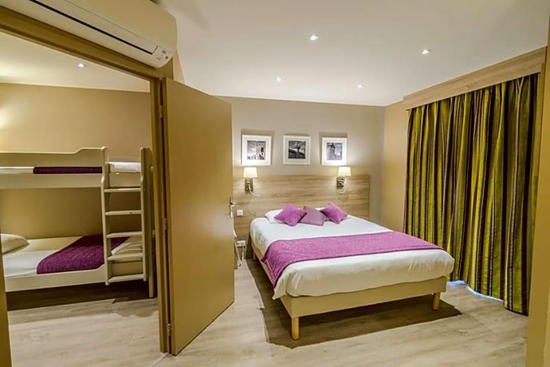 Hotel L Aragon image