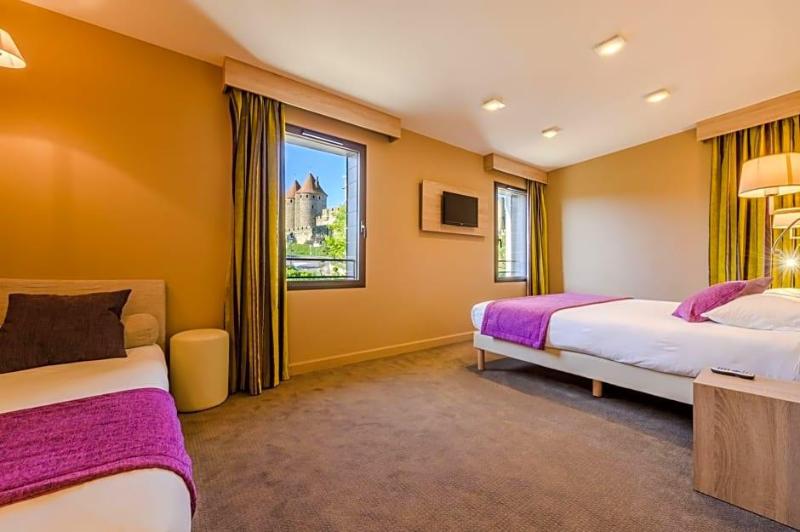 Hotel L Aragon image