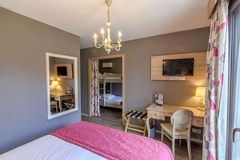 Hotel L Aragon image