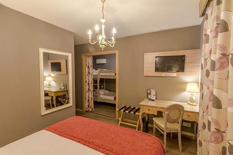 Hotel L Aragon image