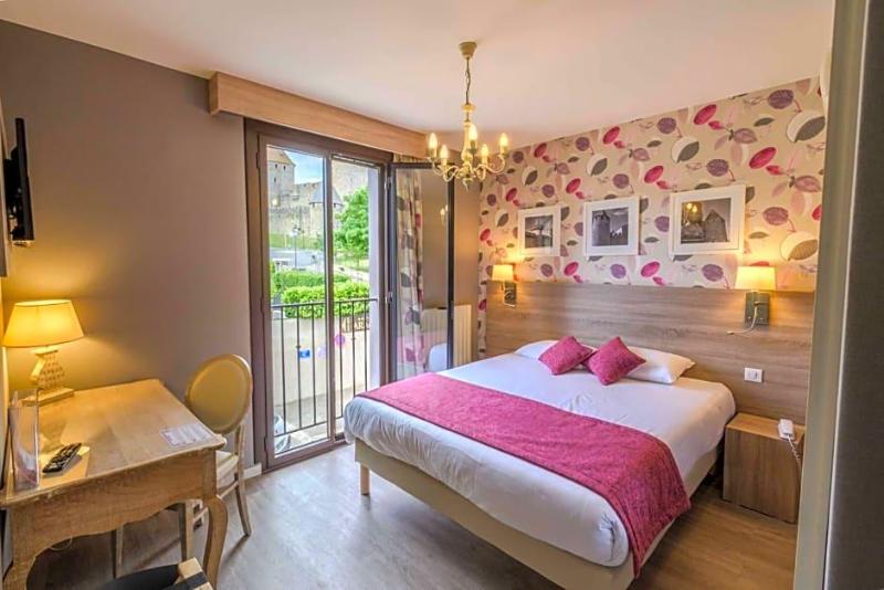 Hotel L Aragon image