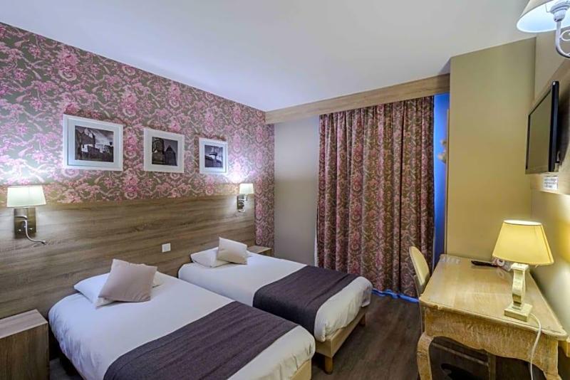Hotel L Aragon image