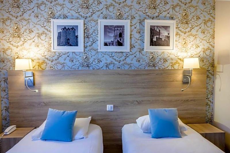 Hotel L Aragon image