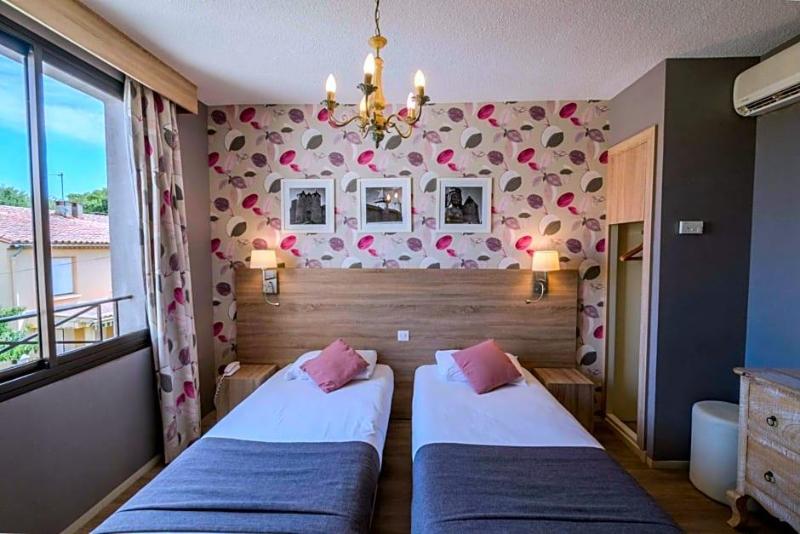 Hotel L Aragon image