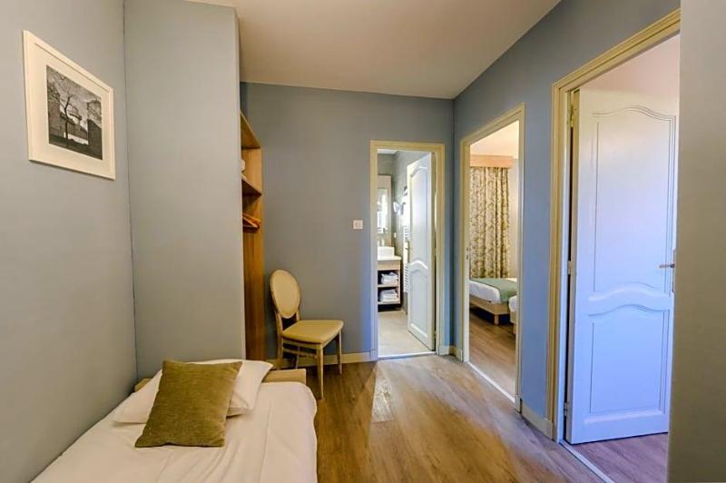 Hotel L Aragon image