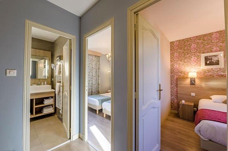 Hotel L Aragon image