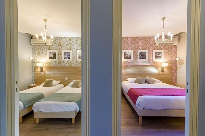 Hotel L Aragon image