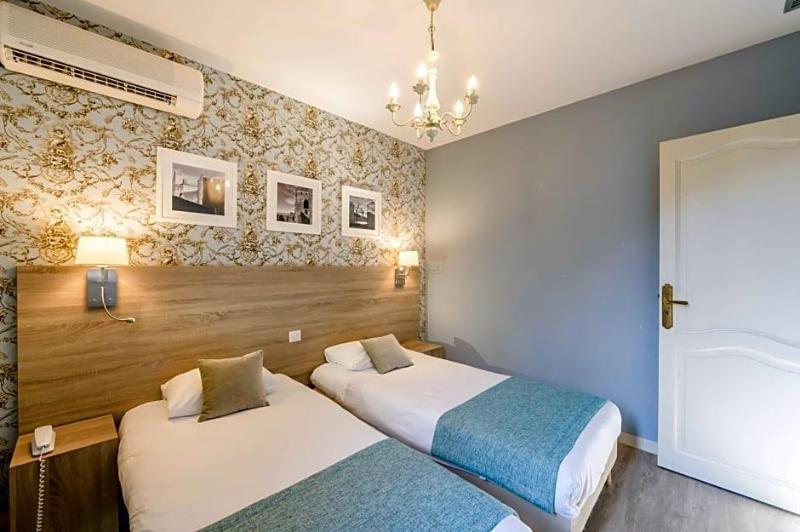 Hotel L Aragon image