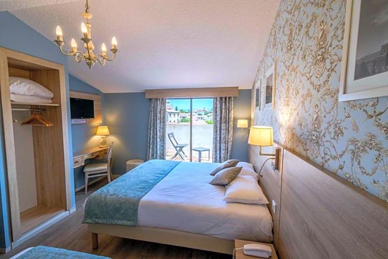 Hotel L Aragon image