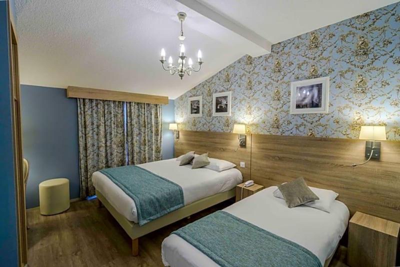 Hotel L Aragon image