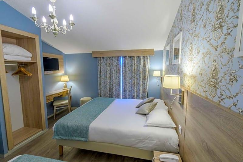 Hotel L Aragon image
