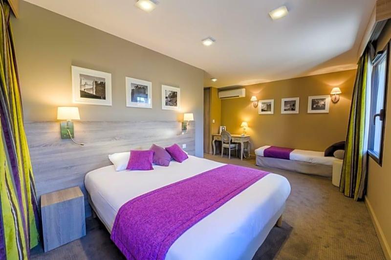 Hotel L Aragon image