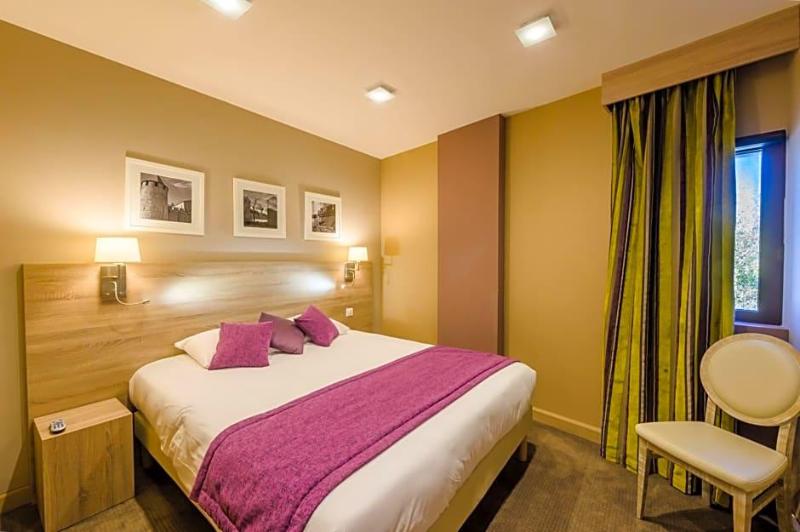 Hotel L Aragon image