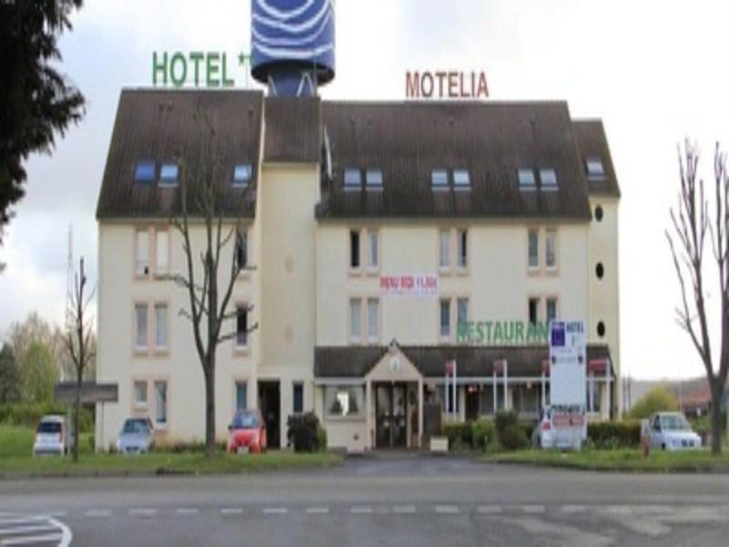 Hv Tel Motelia image
