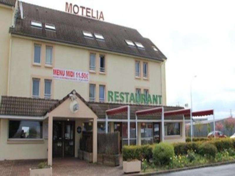 Hv Tel Motelia image