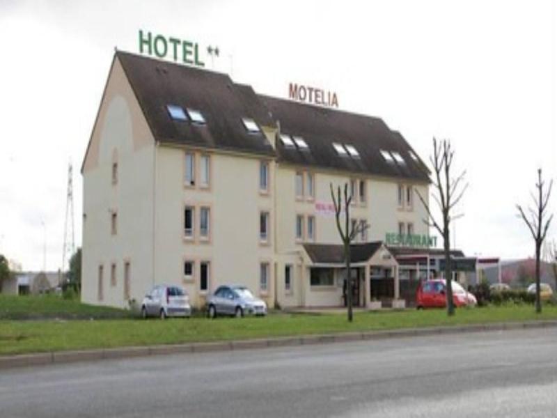 Hv Tel Motelia image