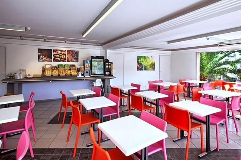 Hotel Formule Club image
