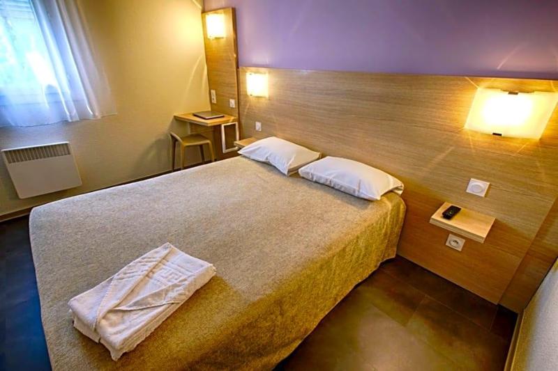 Hotel Formule Club image