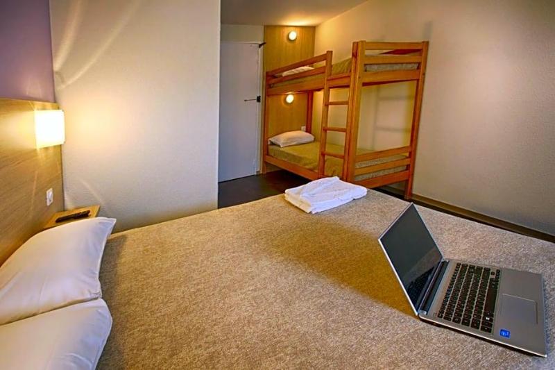 Hotel Formule Club image