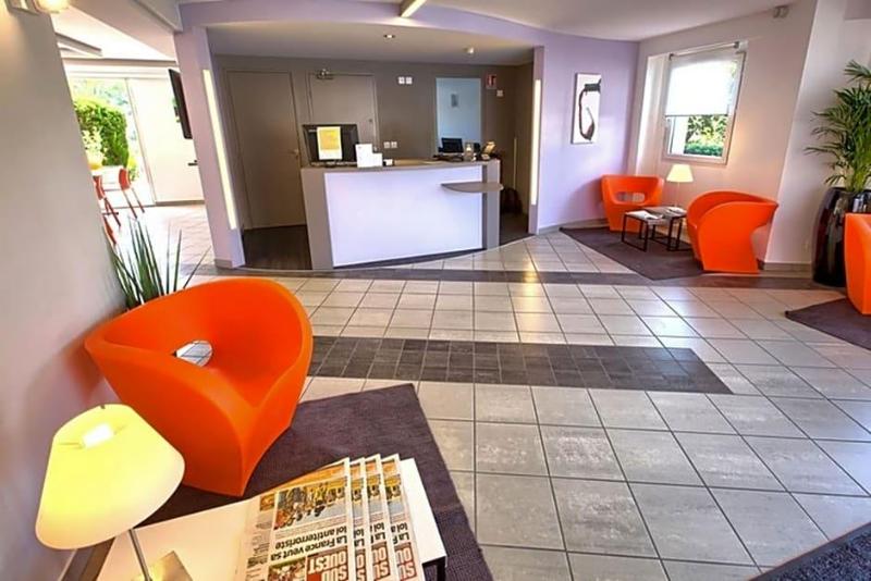Hotel Formule Club image