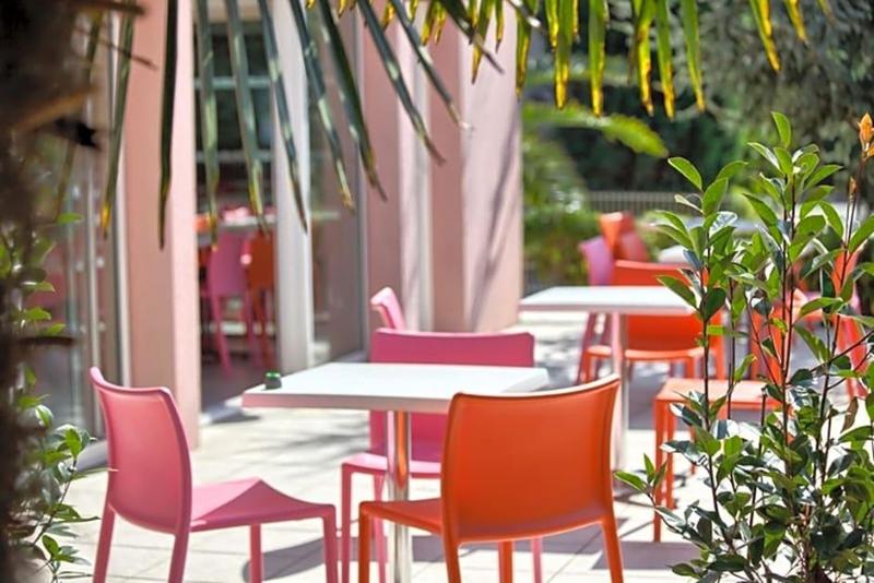 Hotel Formule Club image