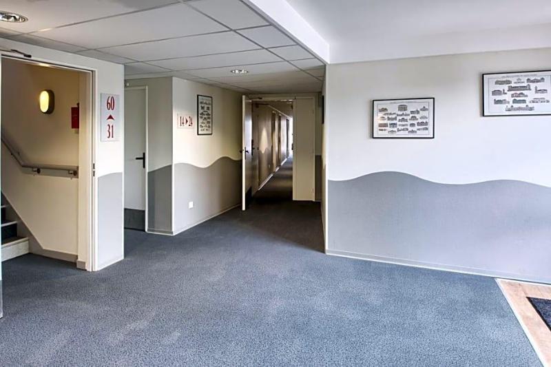 Hotel Formule Club image