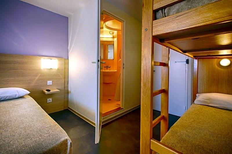 Hotel Formule Club image