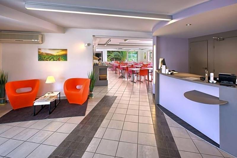 Hotel Formule Club image