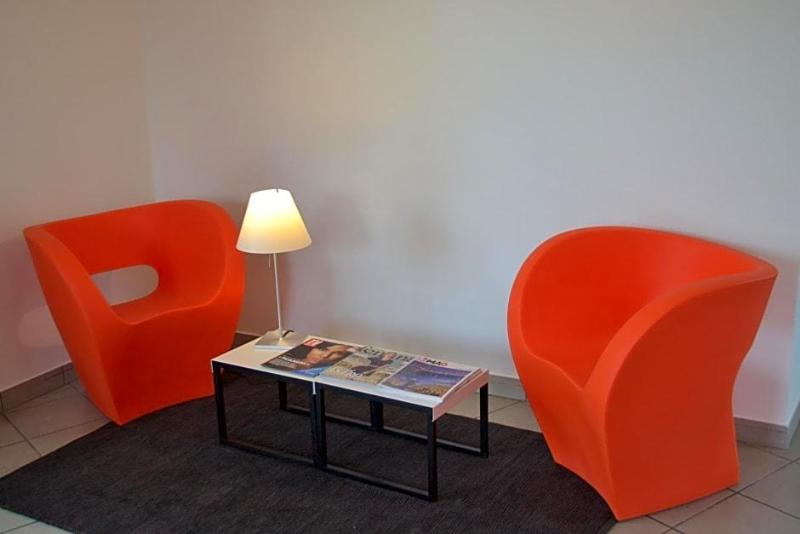 Hotel Formule Club image