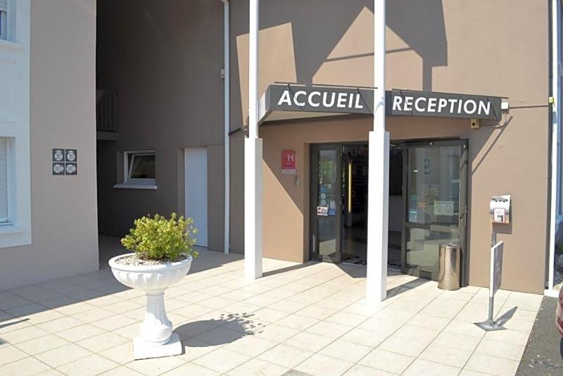 Hotel Formule Club image