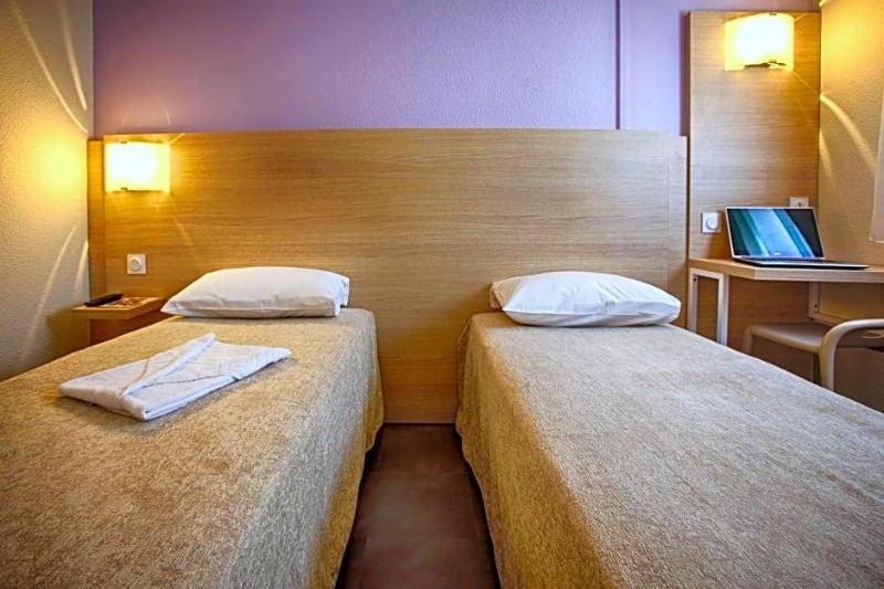 Hotel Formule Club image