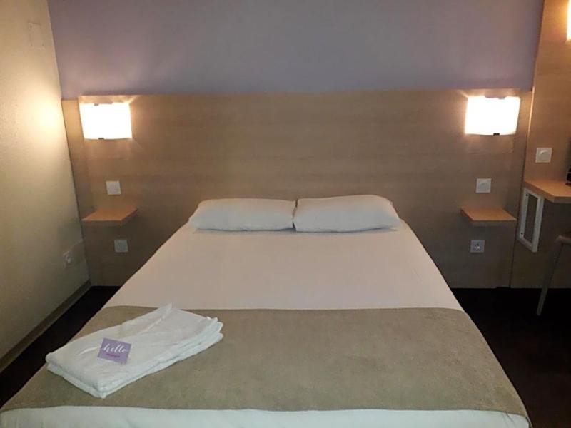 Hotel Formule Club image