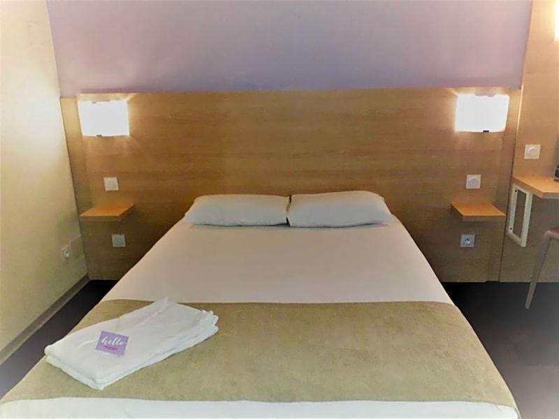 Hotel Formule Club image