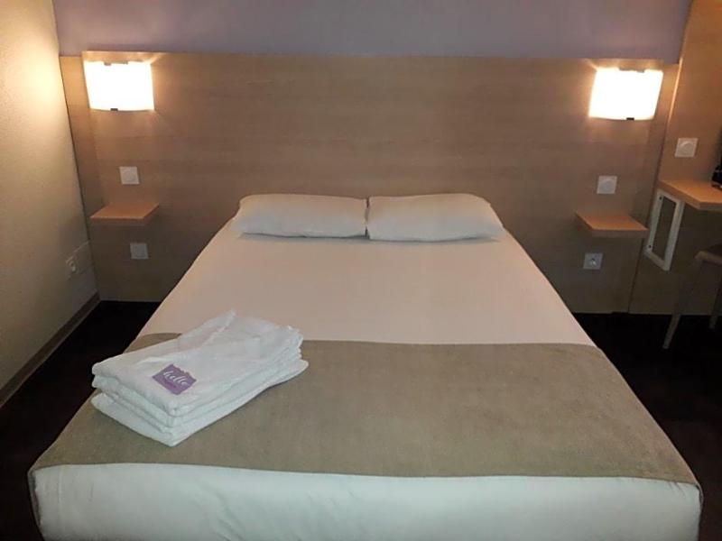 Hotel Formule Club image