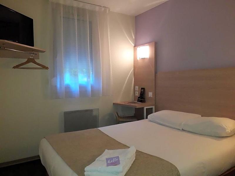 Hotel Formule Club image