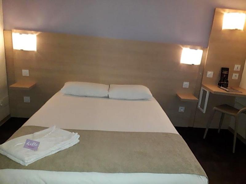 Hotel Formule Club image