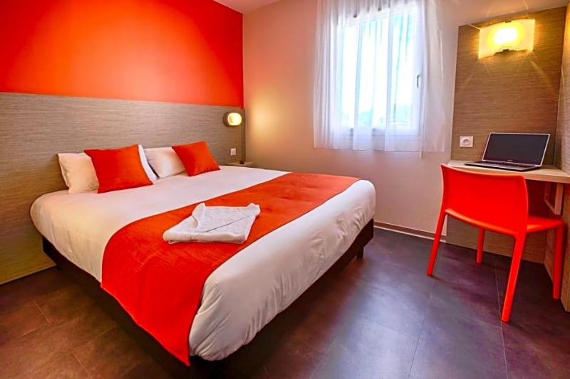 Hotel Formule Club image