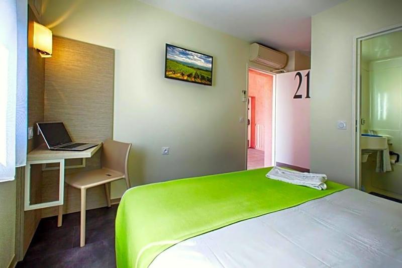 Hotel Formule Club image