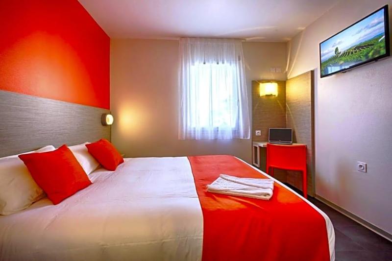 Hotel Formule Club image