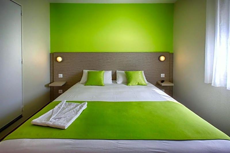 Hotel Formule Club image
