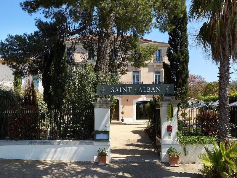 Hv Tel Saint Alban image