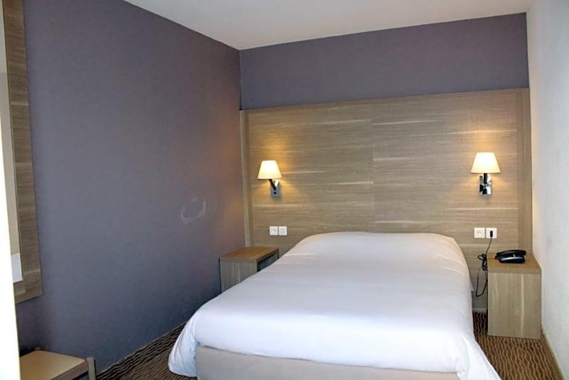 Hotel Des Tilleuls image