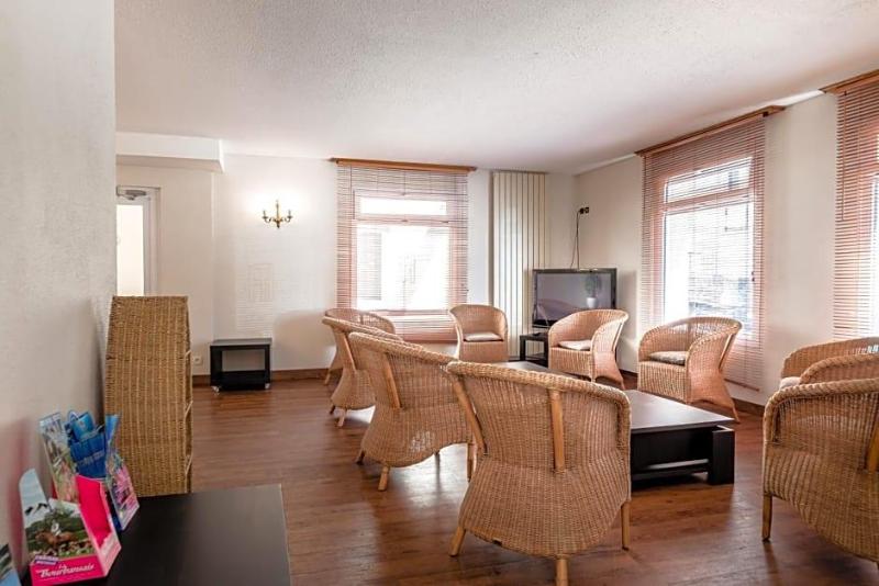 Hotel Des Tilleuls image