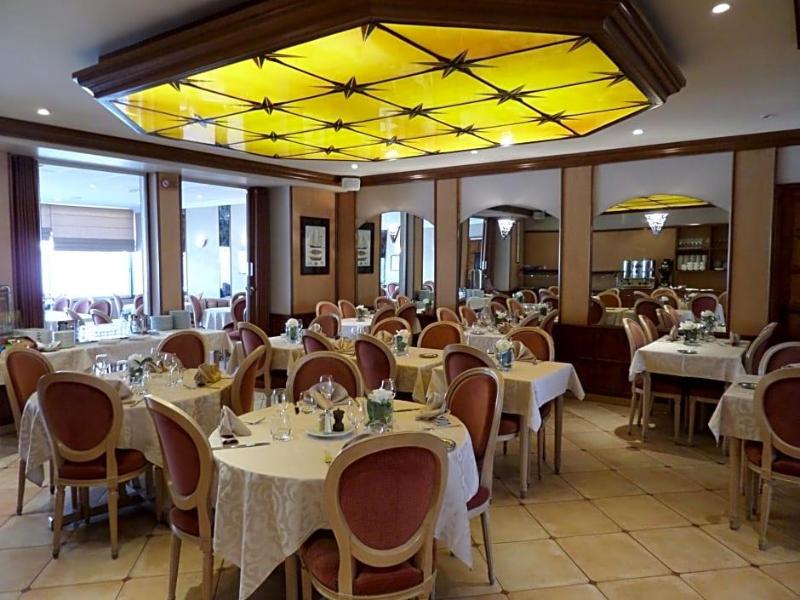 Hotel Des Tilleuls image