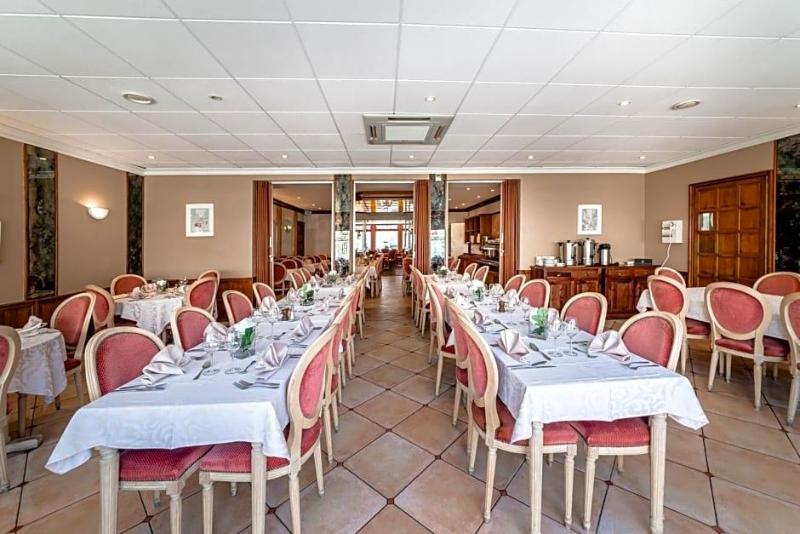 Hotel Des Tilleuls image