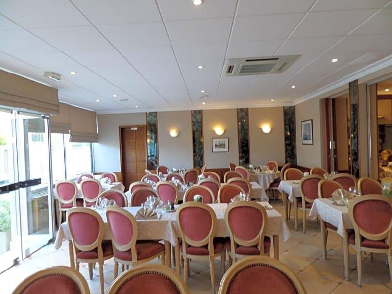 Hotel Des Tilleuls image